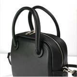 スクエア2wayバッグ レディース フェイクレザー | TRANSITE | 詳細画像3 