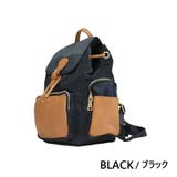 リュック レディース ナイロン | TRANSITE | 詳細画像9
