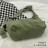 ショルダーバッグ 【Wanda ワンダ】 | TRANSITE | 詳細画像11 