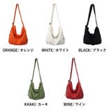 ショルダーバッグ 【Wanda ワンダ】 | TRANSITE | 詳細画像17 