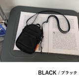 スマホポシェット レディース メンズ | TRANSITE | 詳細画像11 