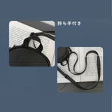 スマホポシェット レディース メンズ | TRANSITE | 詳細画像13 