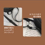 スマホポシェット レディース メンズ | TRANSITE | 詳細画像14 