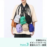 スマホポシェット レディース メンズ | TRANSITE | 詳細画像4 