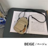 スマホポシェット レディース メンズ | TRANSITE | 詳細画像6 