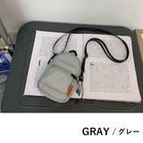 スマホポシェット レディース メンズ | TRANSITE | 詳細画像7 