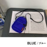 スマホポシェット レディース メンズ | TRANSITE | 詳細画像8 
