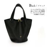 本革ハンドバッグ かるいバッグ トートバッグ | TRANSITE | 詳細画像10 
