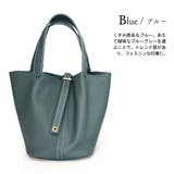 本革ハンドバッグ かるいバッグ トートバッグ | TRANSITE | 詳細画像13 