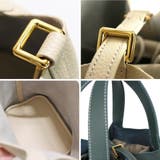 本革ハンドバッグ かるいバッグ トートバッグ | TRANSITE | 詳細画像14 