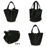 本革ハンドバッグ かるいバッグ トートバッグ | TRANSITE | 詳細画像15 