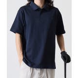 BEES BEAM アクティブポロシャツ(ポケット付) | TRUSS | 詳細画像18