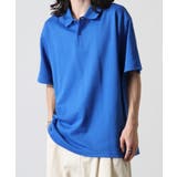 BEES BEAM アクティブポロシャツ | TRUSS | 詳細画像74