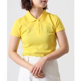 BEES BEAM アクティブポロシャツ | TRUSS | 詳細画像9