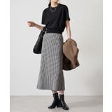TRUSS SUSTAINABLE コットンライクドライTシャツ | TRUSS | 詳細画像11