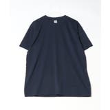 TRUSS SUSTAINABLE コットンライクドライTシャツ | TRUSS | 詳細画像18
