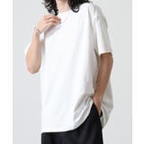 TRUSS SUSTAINABLE コットンライクドライTシャツ | TRUSS | 詳細画像2