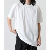 TRUSS SUSTAINABLE コットンライクドライTシャツ | TRUSS | 詳細画像4