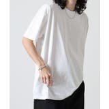 TRUSS SUSTAINABLE コットンライクドライTシャツ | TRUSS | 詳細画像5