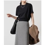TRUSS SUSTAINABLE コットンライクドライTシャツ | TRUSS | 詳細画像7