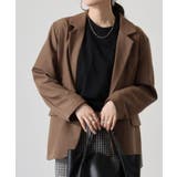 TRUSS SUSTAINABLE コットンライクドライTシャツ | TRUSS | 詳細画像9