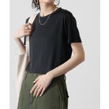 BEES BEAM ファンクショナルドライTシャツ | TRUSS | 詳細画像11
