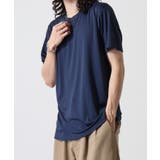 BEES BEAM ファンクショナルドライTシャツ | TRUSS | 詳細画像14