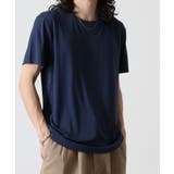 BEES BEAM ファンクショナルドライTシャツ | TRUSS | 詳細画像15