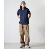 BEES BEAM ファンクショナルドライTシャツ | TRUSS | 詳細画像16