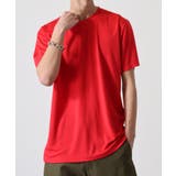 BEES BEAM ファンクショナルドライTシャツ | TRUSS | 詳細画像17
