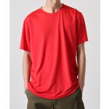 BEES BEAM ファンクショナルドライTシャツ | TRUSS | 詳細画像18