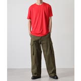 BEES BEAM ファンクショナルドライTシャツ | TRUSS | 詳細画像20