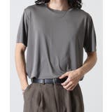 BEES BEAM ファンクショナルドライTシャツ | TRUSS | 詳細画像22