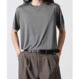 BEES BEAM ファンクショナルドライTシャツ | TRUSS | 詳細画像23