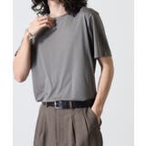 BEES BEAM ファンクショナルドライTシャツ | TRUSS | 詳細画像24