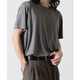 BEES BEAM ファンクショナルドライTシャツ | TRUSS | 詳細画像25