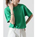 BEES BEAM ファンクショナルドライTシャツ | TRUSS | 詳細画像28