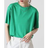 BEES BEAM ファンクショナルドライTシャツ | TRUSS | 詳細画像29