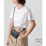 BEES BEAM ファンクショナルドライTシャツ | TRUSS | 詳細画像3
