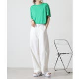 BEES BEAM ファンクショナルドライTシャツ | TRUSS | 詳細画像31