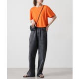 BEES BEAM ファンクショナルドライTシャツ | TRUSS | 詳細画像33