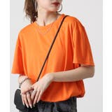 BEES BEAM ファンクショナルドライTシャツ | TRUSS | 詳細画像36