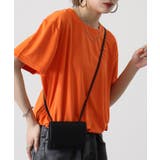BEES BEAM ファンクショナルドライTシャツ | TRUSS | 詳細画像37