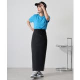 BEES BEAM ファンクショナルドライTシャツ | TRUSS | 詳細画像44
