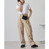 BEES BEAM ファンクショナルドライTシャツ | TRUSS | 詳細画像5