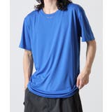 BEES BEAM ファンクショナルドライTシャツ | TRUSS | 詳細画像49