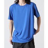 BEES BEAM ファンクショナルドライTシャツ | TRUSS | 詳細画像50