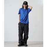 BEES BEAM ファンクショナルドライTシャツ | TRUSS | 詳細画像52