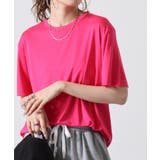 BEES BEAM ファンクショナルドライTシャツ | TRUSS | 詳細画像53