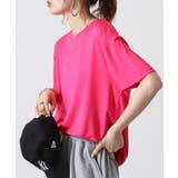 BEES BEAM ファンクショナルドライTシャツ | TRUSS | 詳細画像54